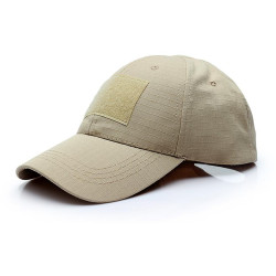 Kšiltovka Partizan Tactical Cap Coyote