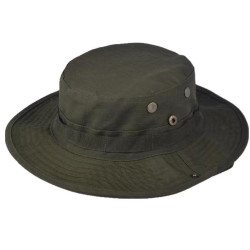 Taktický klobouk s širokým lemem Partizan Tactical Hat Olivový