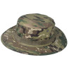 Taktický klobouk s širokým lemem Partizan Tactical Hat Camo