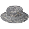 Taktický klobouk s širokým lemem Partizan Tactical Hat ACU Pixel