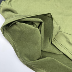 Sada termoprádla  Partizan Tactical Velikost: XL