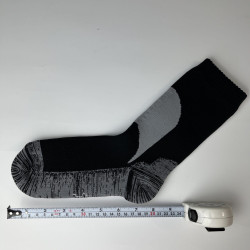 Taktické voděodolné ponožky Partizan Tactical Velikost: M