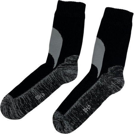 Taktické voděodolné ponožky Partizan Tactical Velikost: L