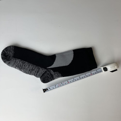 Taktické voděodolné ponožky Partizan Tactical Velikost: L