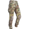 Taktické kalhoty G3 s chrániči na kolena  Partizan Tactical Velikost: XXL