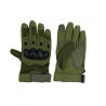 Takticke rukavice FF 21 Olive Velikost: M
