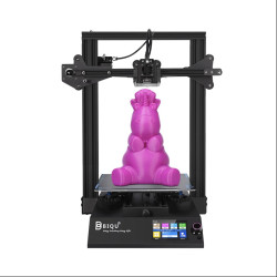 BIQU B1 3D tiskarna FDM
