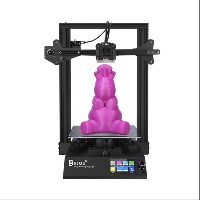BIQU B1 3D tiskarna FDM