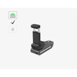 3DMakerPro IOS Connect Kit for Mole