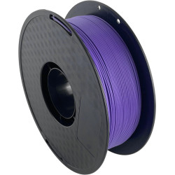 Weistek PLA Filament Purple 11-1,75mm 1Kg