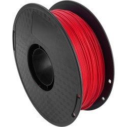 Weistek PETG Filament Red 11-1,75mm 1Kg