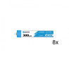 BetaFPV LiPo Battery 1S 300mAh 30C BT2.0 (8pcs)