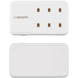 BetaFPV Charger 6 port 30W/1A 1S Type-C