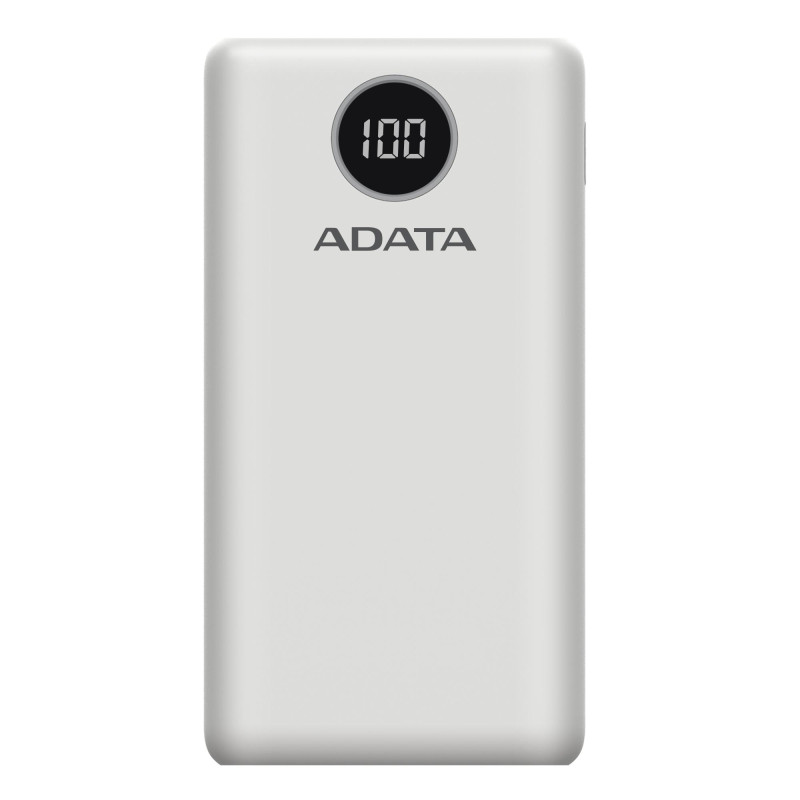 ADATA P20000QCD Power Bank 20000mAh bila