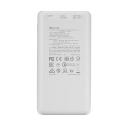 ADATA P20000QCD Power Bank 20000mAh bila