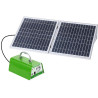 Solární osvětlovací systém Myers Power LS2