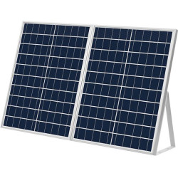 Solární osvětlovací systém Myers Power LS4