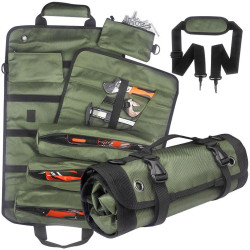 Nástrojová taška (TBF-60 Olivová)