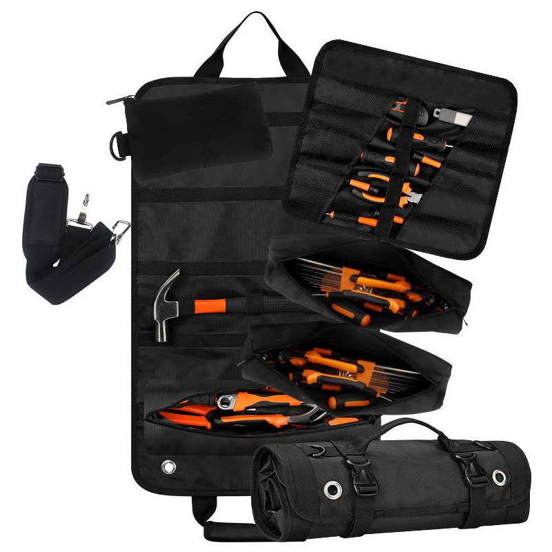 Nástrojová taška (TBF-60 Černá)