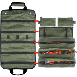 Nástrojová taška (TBF-60 Olivová)