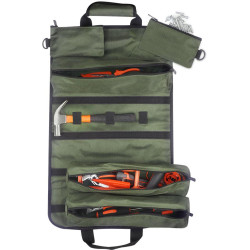 Nástrojová taška (TBF-60 Olivová)