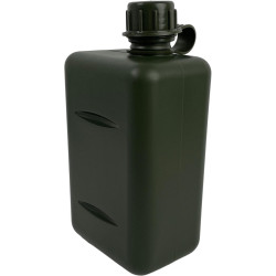 Polní láhev o objemu 2l KT-2000 Olivová