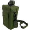 Polní láhev o objemu 2l KT-2000 Olivová