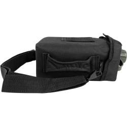 Polní láhev o objemu 2l KT-2000 Černá