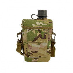 Polní láhev o objemu 2l KT-2000 Camo
