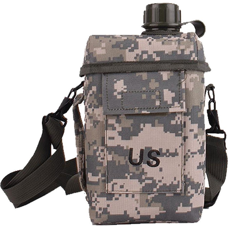 Polní láhev o objemu 2l KT-2000 ACU