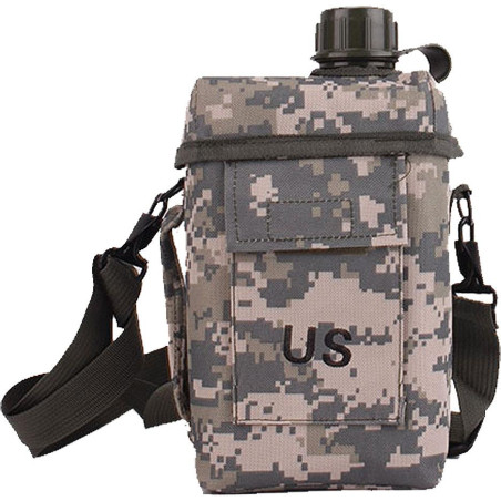 Polní láhev o objemu 2l KT-2000 ACU