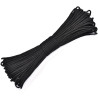 Paracord Partizan Tactical 550-III 31m Black