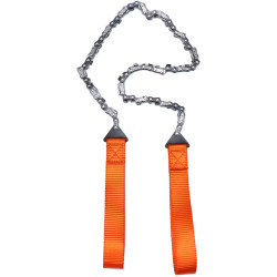 Ruční řetězová pila  (CSS-33T Oranžová )