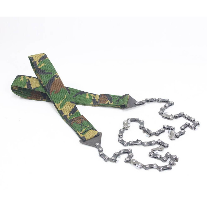 Ruční řetězová pila (CSS-33T Camo)