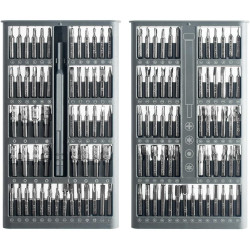 Sada Magnetických Nástrojů Na Opravu Elektroniky