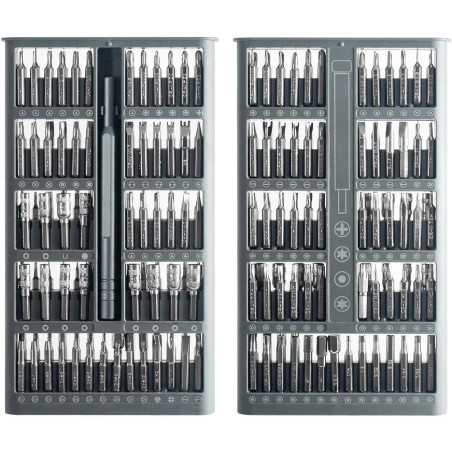 Sada Magnetických Nástrojů Na Opravu Elektroniky