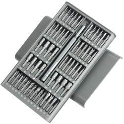 Sada Magnetických Nástrojů Na Opravu Elektroniky