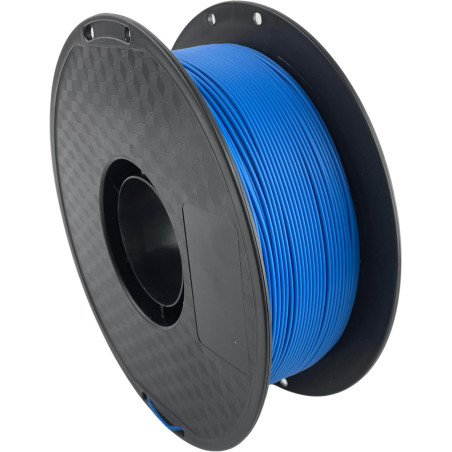 Weistek TPU Filament Blue 11-1.75 1Kg