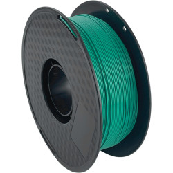 Weistek TPU Filament Green 11-1.75 1Kg