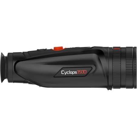 ThermTec Cyclops CP350D