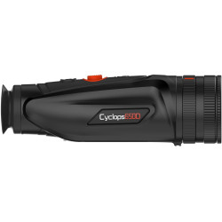 ThermTec Cyclops CP650D