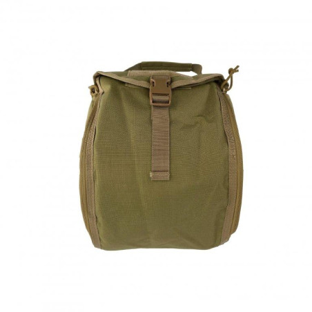 Obal na přepravu helmy Partizan Tactical HM Bag 11 Coyote