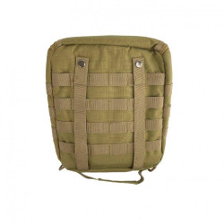 Obal na přepravu helmy Partizan Tactical HM Bag 11 Coyote