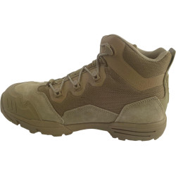 Partizan Tactical BL 3 Coyote taktické boty Velikost: 42