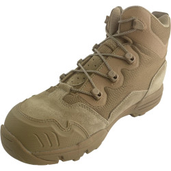 Partizan Tactical BL 3 Coyote taktické boty Velikost: 42