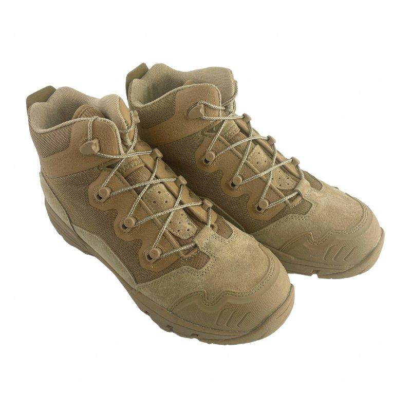 Partizan Tactical BL 3 Coyote taktické boty Velikost: 43