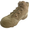 Partizan Tactical BL 3 Coyote taktické boty Velikost: 43