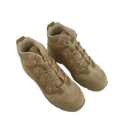 Partizan Tactical BL 3 Coyote taktické boty Velikost: 43