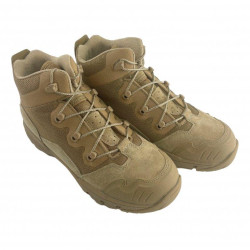 Partizan Tactical BL 3 Coyote taktické boty Velikost: 45