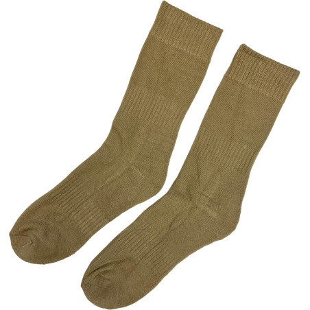 Takticke izolovane ponozky Partizan Tactical Active Socks Velikost: L